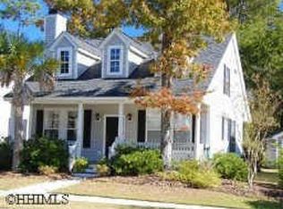 67 Westbury Park Way, Bluffton, SC 29910