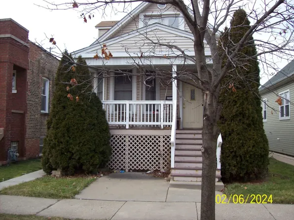 (undisclosed Address), Cicero, IL 60804