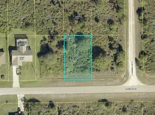 1131 Summa Blvd, Lehigh Acres, FL 33974