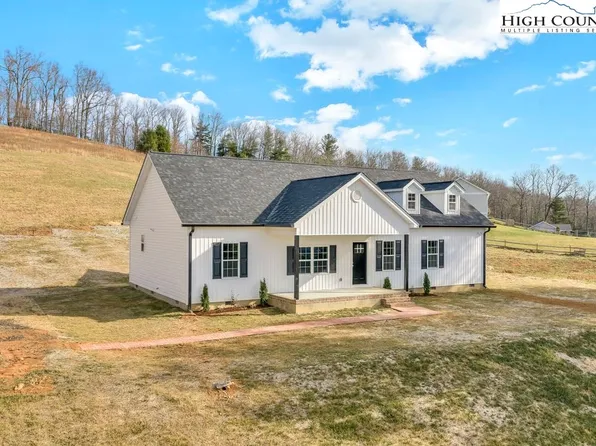 308 Fieldstone Way, Fleetwood, NC 28626