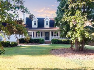 329 Old Pittard Rd, Athens, GA 30601
