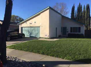 7026 Heaton Moor Dr, San Jose, CA 95119