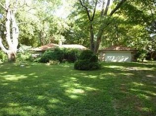 1638 Stevenson St, Indianapolis, IN 46228
