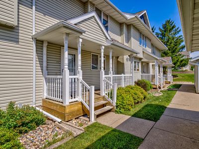 4714 Todd Dr, Ames, IA, 50014
