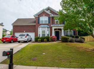 2245 Beckenham Pl, Dacula, GA 30019