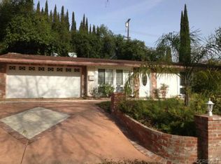 17111 Ceredo Pl, Granada Hills, CA 91344