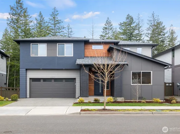 33571 Holly Avenue SE, Black Diamond, WA 98010