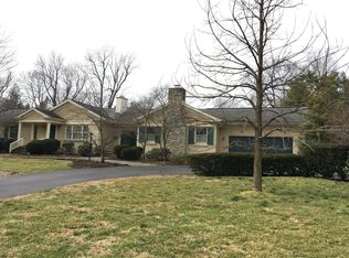1640 Lakewood Dr, Lexington, KY