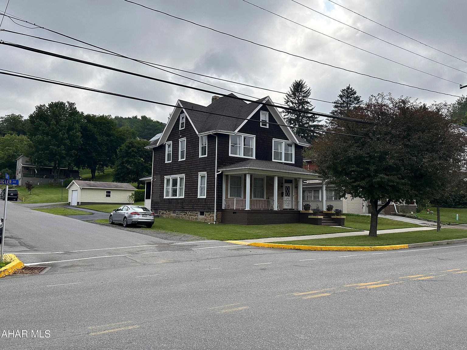 1711 Bigler Ave, Northern Cambria, PA 15714 Zillow