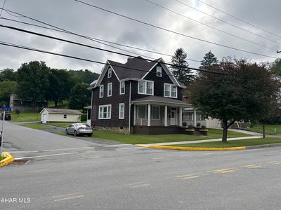 1711 Bigler Ave, Northern Cambria, PA, 15714