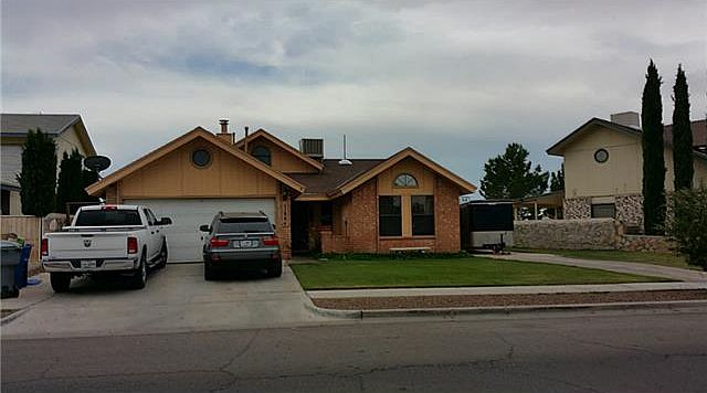 1st image of 11884 Francis Scobee Dr