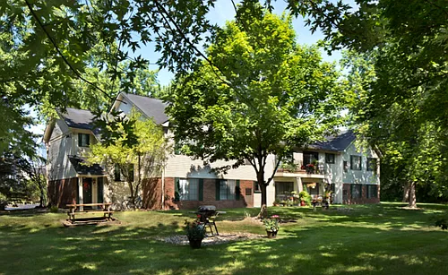 Arbor Woods Apartments Photo 1