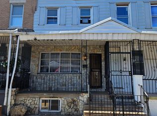 3850 N Fairhill St, Philadelphia, PA 19140