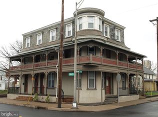 101 E Broad St APT 2, Quakertown, PA 18951