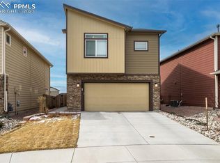 868 Technology Ct, Colorado Springs, CO 80915
