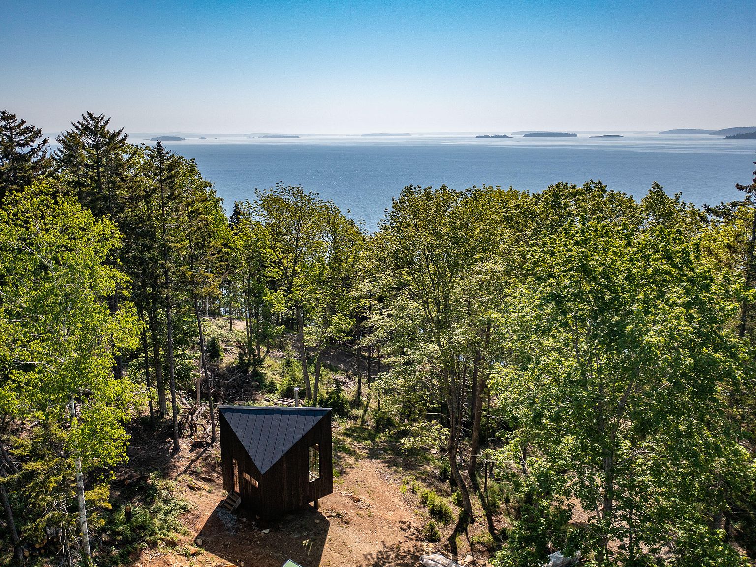 197 E East Shore Drive Lot 49, 50A,, Islesboro, ME 04848 MLS 1561195