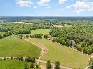 0 Albright Rd, Siler City, NC 27344