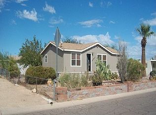 6922 W Patricia Ann Ln, Peoria, AZ 85382