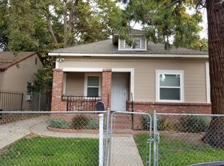 3341 10th Ave, Sacramento, CA