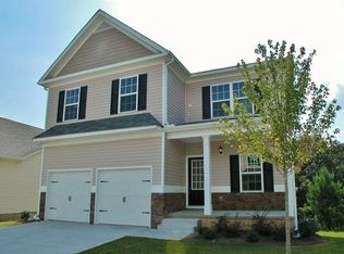 145 Emerson Trl, Covington, GA 30016