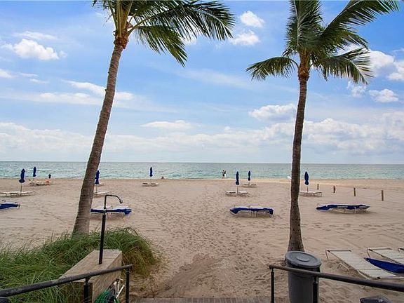 3rd image of 1014-3800 Galt Ocean Dr #1014