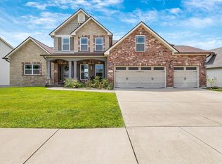 1541 Beckham Ridge Ct, Saint Louis, MO 63146