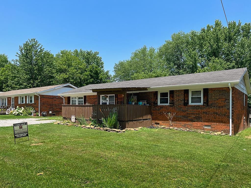 240 Midway Ave, Madisonville, KY 42431 Zillow