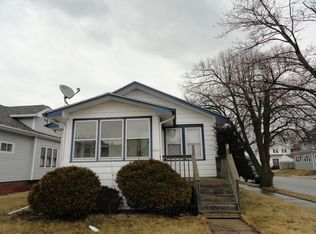 1951 Thurston Ave, Racine, WI 53403