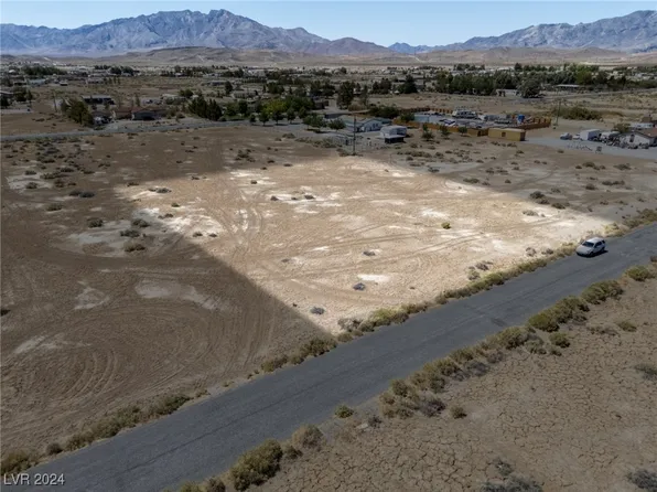 4351 W Joann St, Pahrump, NV 89048