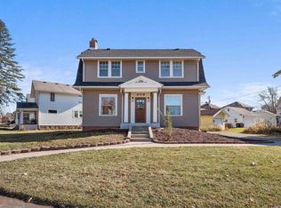 309 N Seminole Cir, Fort Wayne, IN 46807