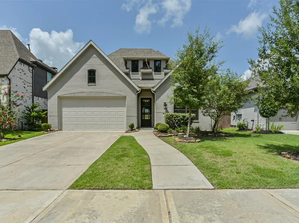16911 Lupine Meadow Ln, Humble, TX 77346