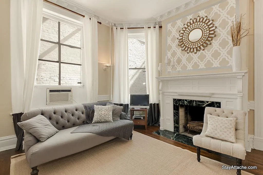 1809 19th Street NW Unit 4, Washington, DC 20009 in Dupont Circle — Photo 2