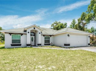 2498 Derby Dr, Deltona, FL 32738