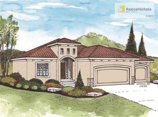 1232 SW 40th St, Lees Summit, MO 64082
