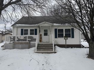 609 West MINER AVENUE, Ladysmith, WI 54848