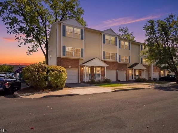 36 E Grand Ave #13, Rahway City, NJ 07065