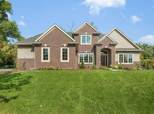 4036 97th St, Pleasant Prairie, WI 53158