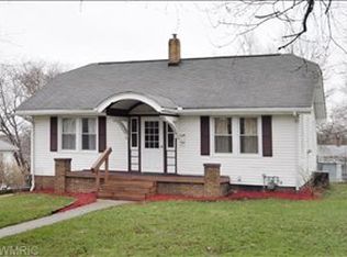 442 24th St N, Springfield, MI 49037