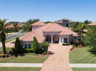 3498 Cappio Dr, Melbourne, FL 32940