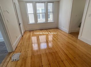 (Undisclosed Address), Cambridge, MA 02139
