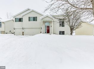 18398 Everton Ave, Farmington, MN 55024