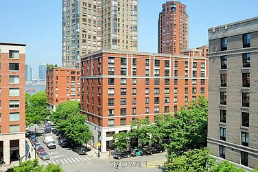 Rented by Town Residential