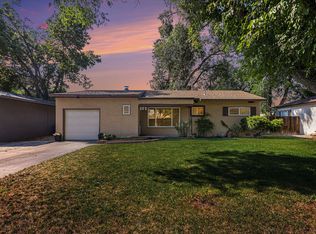 132 Esther Dr, Colorado Springs, CO 80911