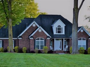 3600 Haigler Rd, Monroe, NC 28110