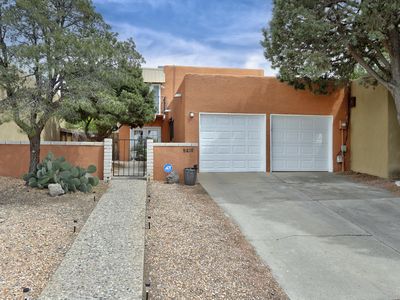 5210 Chambers Pl NE, Albuquerque, NM, 87111