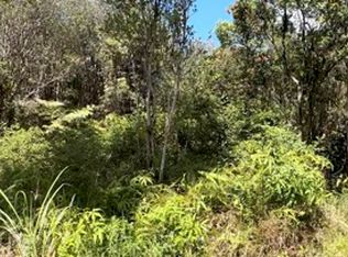 Road 12 Lot 768, Mountain View, HI 96771