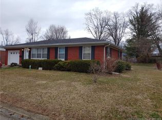 1752 Houston St, New Albany, IN 47150