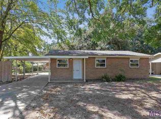 6206 Groom Rd, Baker, LA 70714