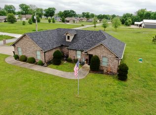26701 S 622 Ln, Grove, OK 74344