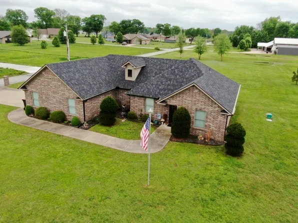 26701 S 622 Ln, Grove, OK 74344